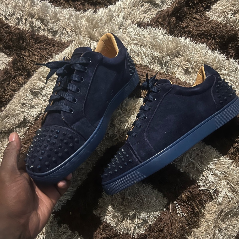 Christian louboutins